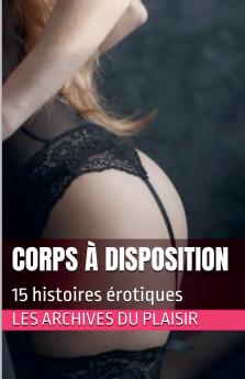 Corps à disposition