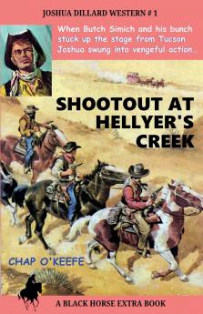Shootout at Hellyer's Creek