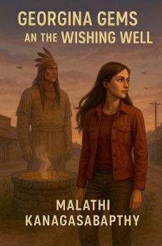 Georgina Gems and the Wishing Well