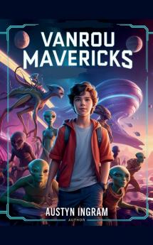 Vanrou Mavericks worlds apart