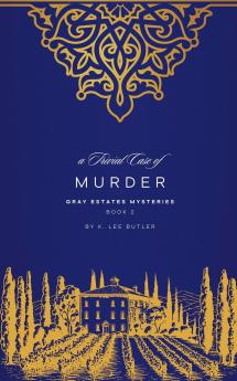 A Trivial Case of Murder