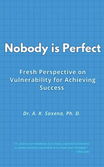 Nobody is Perfect