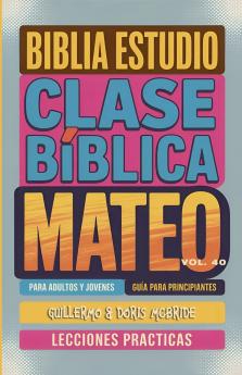 Clase Bíblica para Adultos y Jóvenes