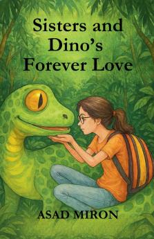 Sisters and Dino's Forever Love