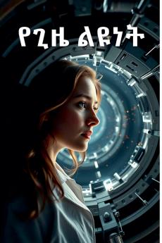 የጊዜ ልዩነት