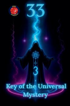 33 Key of the Universal Mystery