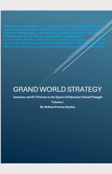 Grand World Strategy