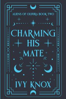 Charming His Mate (Discreet Cover)