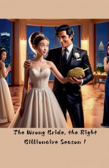 The Wrong Bride The Right Billionaire Season 1