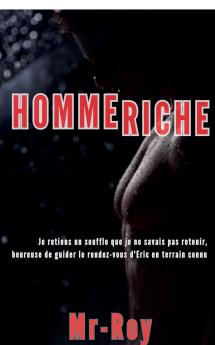 Homme riche
