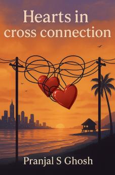 Hearts in cross connection