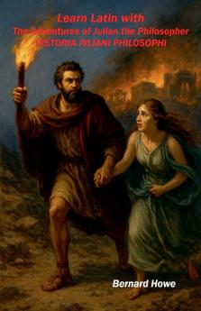 Learn Latin with  The Adventures of Julian the Philosopher