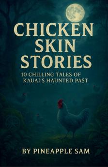 Chicken Skin Stories