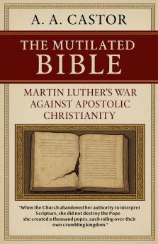 The Mutilated Bible