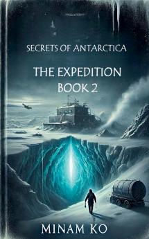 Secrets of Antarctica