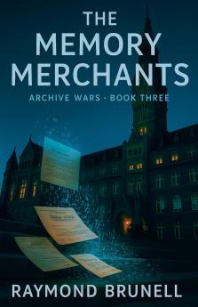 The Memory Merchants