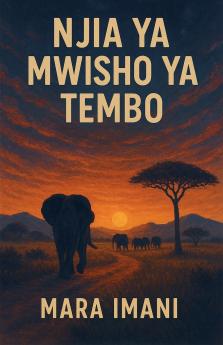Njia ya Mwisho ya Tembo