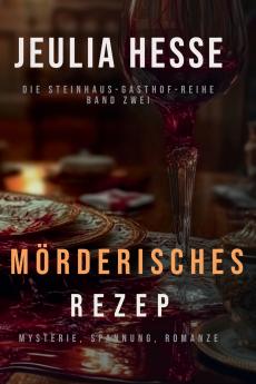 Mörderisches Rezep