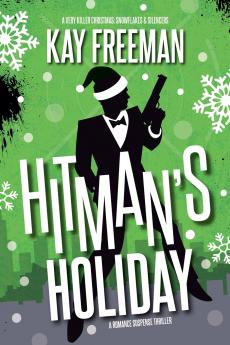 Hitman's Holiday