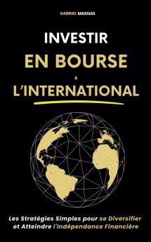 Investir en Bourse à l'International