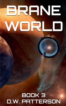 Brane World Book 3