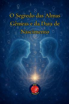 O Segredo das Almas Gêmeas e da Data de Nascimento