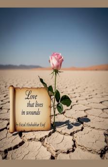 Love that lives in wounds