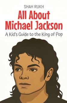 All About Michael Jackson
