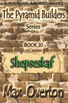Shepseskaf