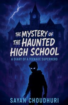 The Mystery of the Haunted High School