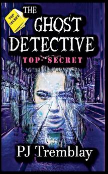 The Ghost Detective