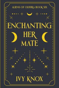 Enchanting Her Mate