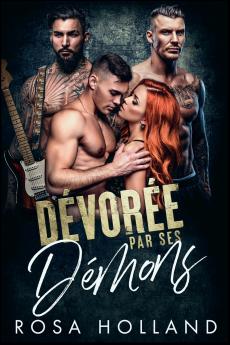 Dévorée par ses démons
