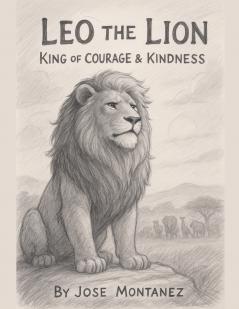 Leo The Lion