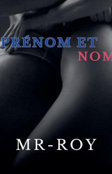 Prénom et nom