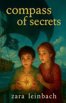 Compass of Secrets
