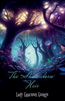 The Shadowsborn heir