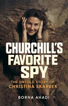 Churchill's Favorite Spy
