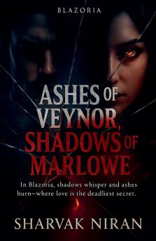 Ashes of Veynor Shadows of Marlowe