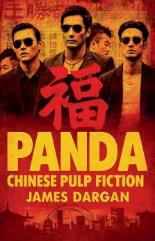 Panda Chinese Pulp Fiction