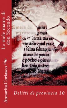 Le mele marce di don Secondo