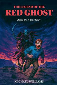 The Legend of the Red Ghost