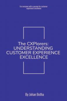 The CXPlorers