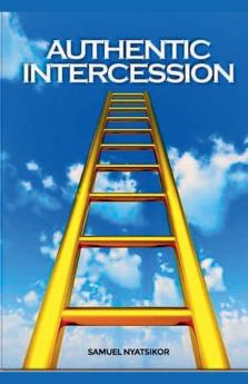 Authentic Intercession