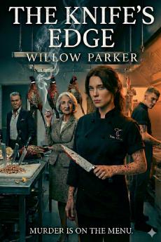 The Knife's Edge