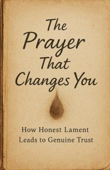 The Prayer That Changes You