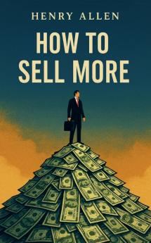 How to Sell More