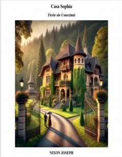 Casa Sophia - Firele ale Conexiuni