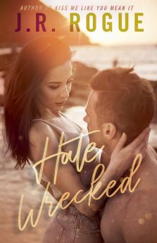 Hate Wrecked
