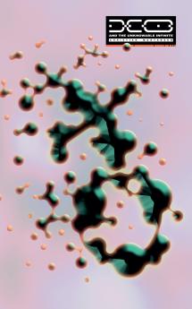 Xo and The Unknowable Infinite